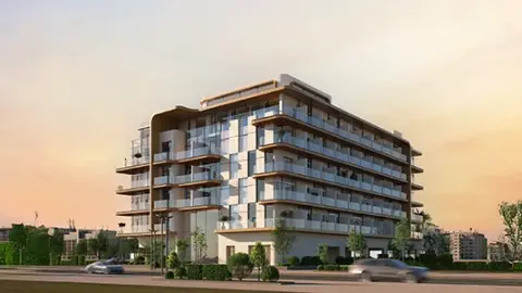 Elevia Residences Phase 3: Photograph 2 of 24