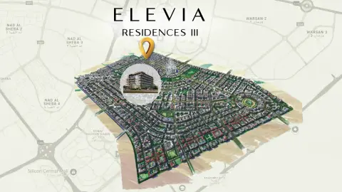 Elevia Residences Phase 3: Photograph 5 of 24
