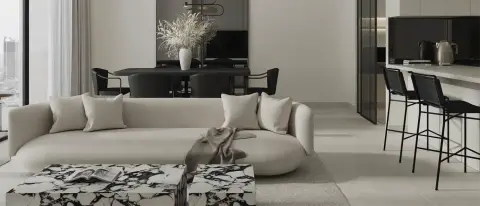 Island Living Residences: Photograph 2 of 3