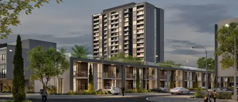 Verdana Residence 10: तस्वीर 2 / 22