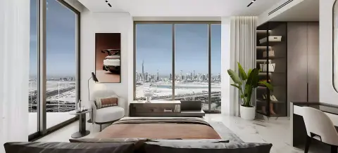 Mansory Residences: 第 2 张，共 10 张