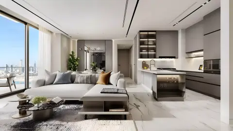 Mansory Residences: 第 3 张，共 10 张