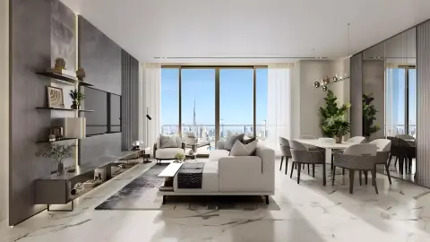Mansory Residences: 第 4 张，共 10 张