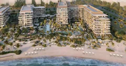 Sands Phase 2: Photograph 5 of 33