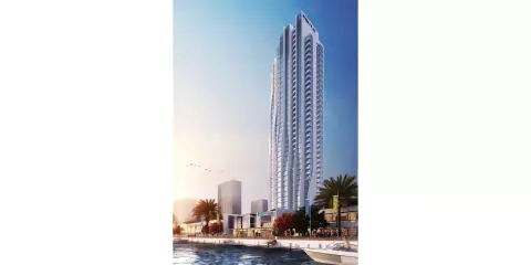 Anwa Phase 2: Photograph 5 of 11
