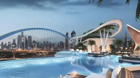 بورا بورا المرحلة 2 من داماك: الصورة 2 من 2