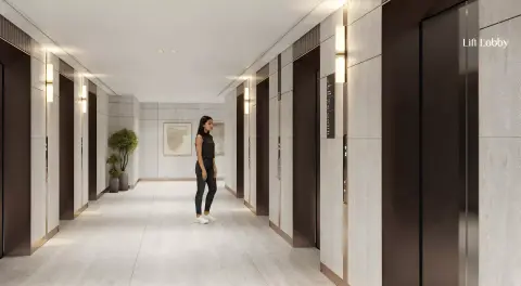 Avenue Park Towers: तस्वीर 2 / 4