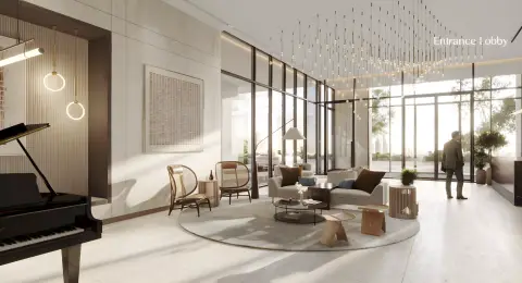 Avenue Park Towers: तस्वीर 3 / 4