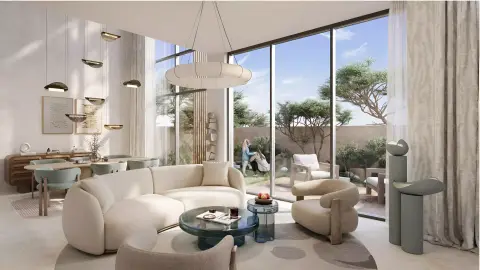 Bahria Town Dubai: Photograph 4 of 6
