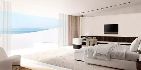 The Ritz Carlton Residence Difc: 第 5 张，共 9 张