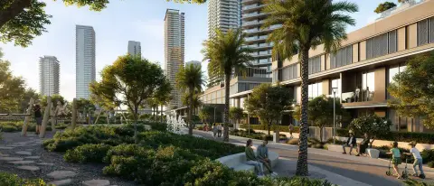 Montiva at Emaar Green Gate: Photograph 3 of 8