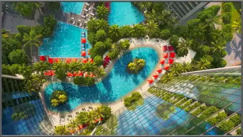 Damac Safa Three: Photograph 4 of 6