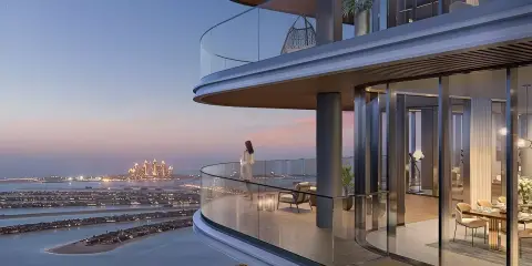 باي فيو من إعمار: الصورة 5 من 28