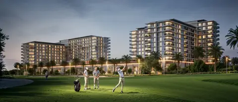 Golf Hills: Photograph 3 of 8