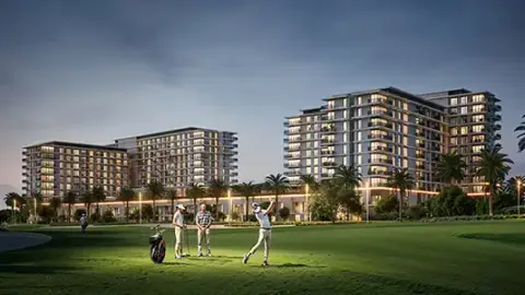Golf Hills: Photograph 2 of 8