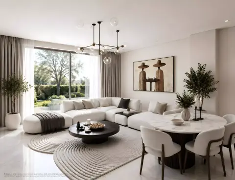 Novara Residence: Фото 3 из 4