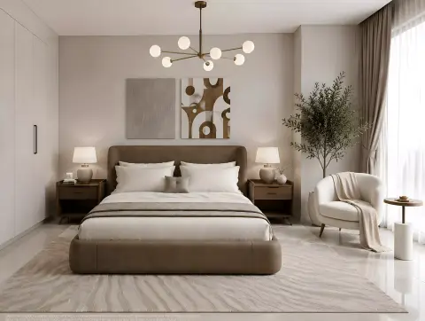 Novara Residence: Фото 4 из 4