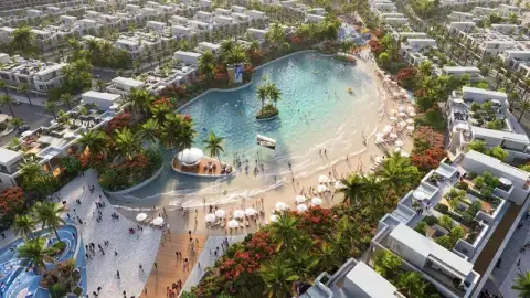 Damac Water Vein: Фото 4 из 5