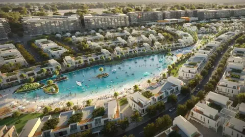 Damac Water Vein: Фото 5 из 5