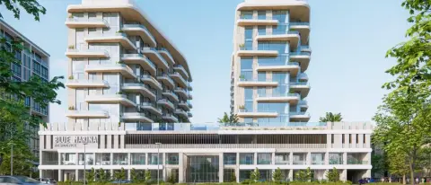 Blue Marina Residence: Photograph 3 of 7
