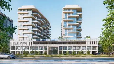 Blue Marina Residence: Photograph 2 of 7