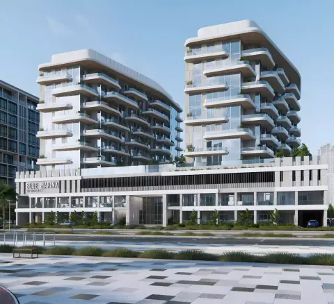 Blue Marina Residence: Photograph 4 of 7