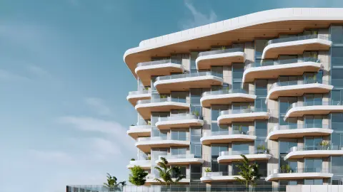 Blue Marina Residence: Photograph 5 of 7