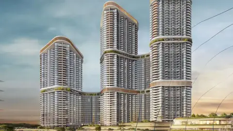 Sobha Skyscape Altius: Photograph 2 of 7