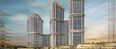Sobha Skyscape Altius: Photograph 3 of 7