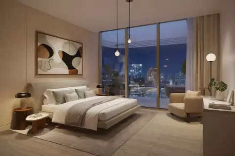 East Residence 6 At Serenia District: Photograph 5 of 9