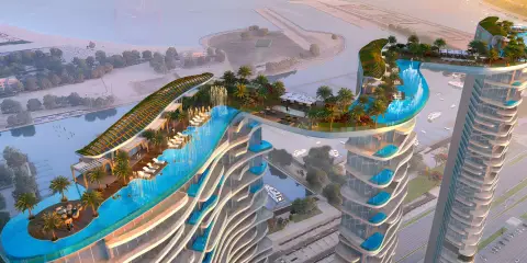 Skycrest Collection: तस्वीर 2 / 8