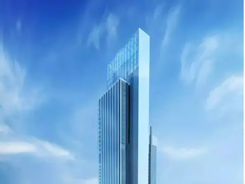 Azizi 717 Tower: Photograph 3 of 3