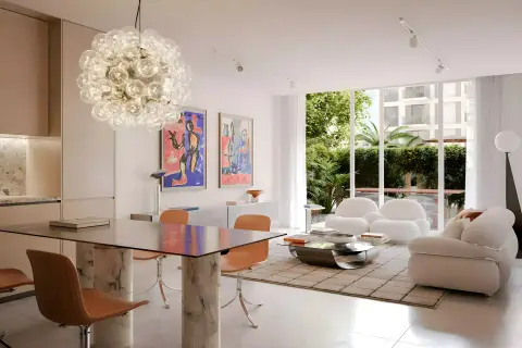 Modo at Avenew 88: Photograph 5 of 10