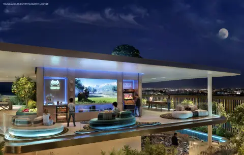 Isla Private Residences: Photograph 2 of 13