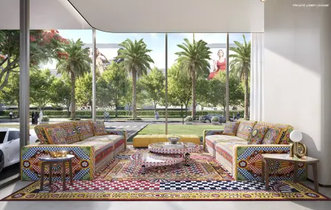 Isla Private Residences: Photograph 3 of 13