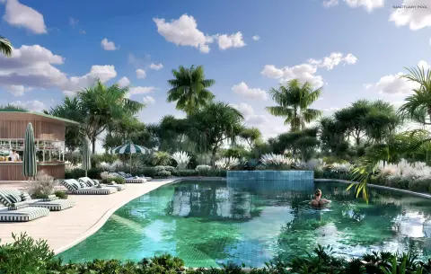 Isla Private Residences: Photograph 4 of 13