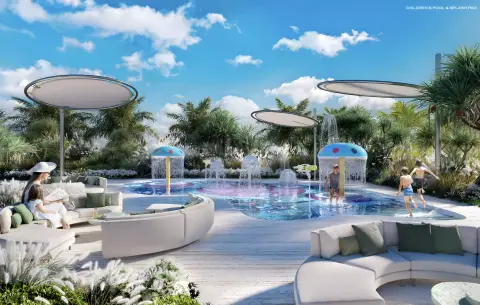 Isla Private Residences: Photograph 5 of 13