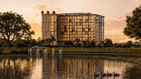 Eira Residence: 第 5 张，共 10 张