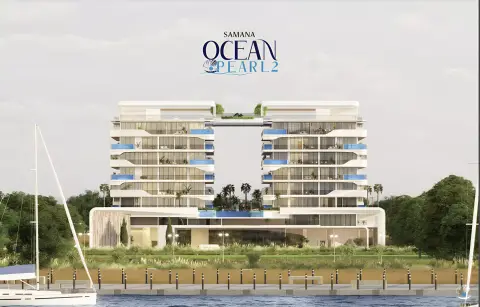 Samana Ocean Pearls Phase 2: Photograph 4 of 9
