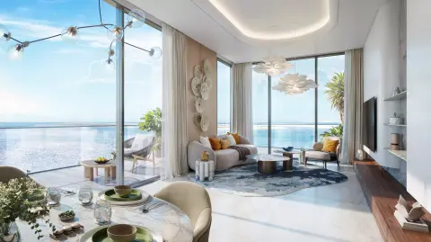 JW Marriott Residences: Photograph 2 of 8