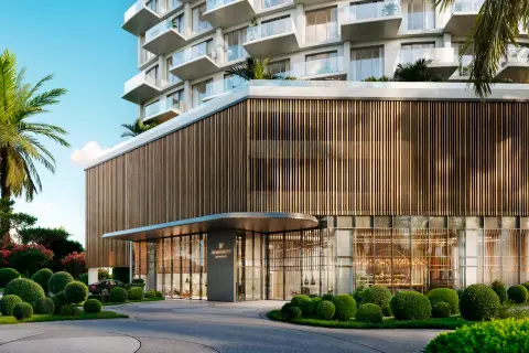JW Marriott Residences: Photograph 4 of 8