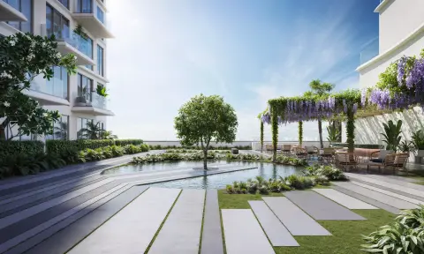 JW Marriott Residences: Photograph 5 of 8