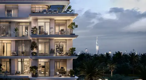 Émerge Residences: Photograph 5 of 8