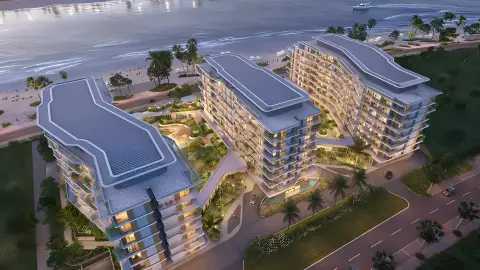 Flora Isle: Photograph 2 of 2