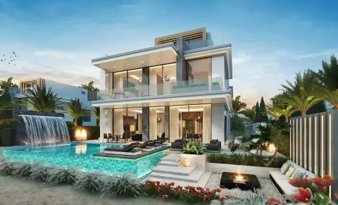 Damac Islands, Phase 2: Photograph 2 of 40