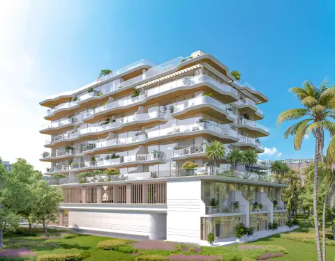 Flow Residences: Photograph 5 of 13