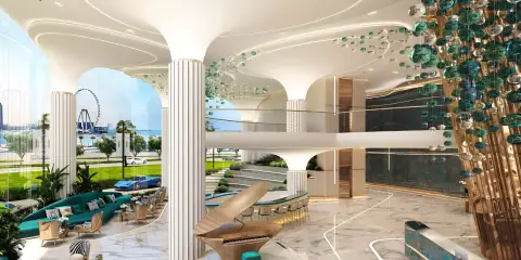 Damac Bay 2: Photograph 3 of 6