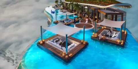 Damac Bay 2: Photograph 4 of 6