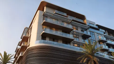 S1LVA Park Living: Фото 2 из 3