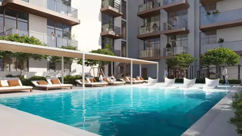 S1LVA Park Living: Фото 3 из 3